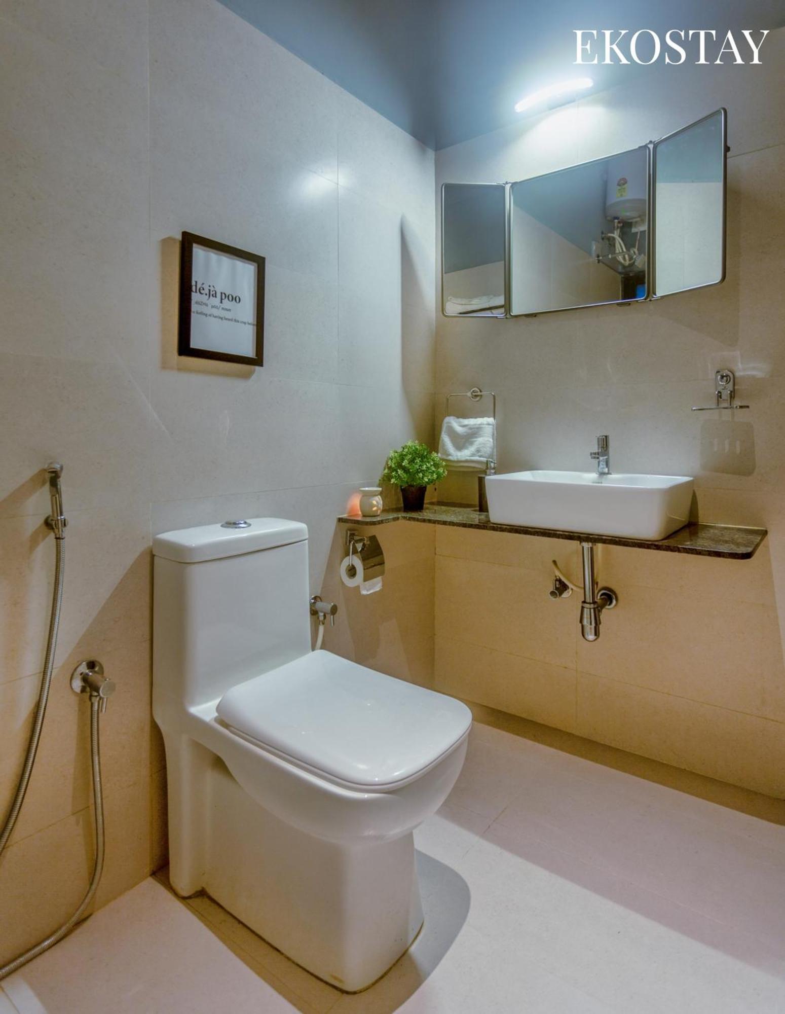 Ekostay - Neptune Villa Igatpuri Exterior foto