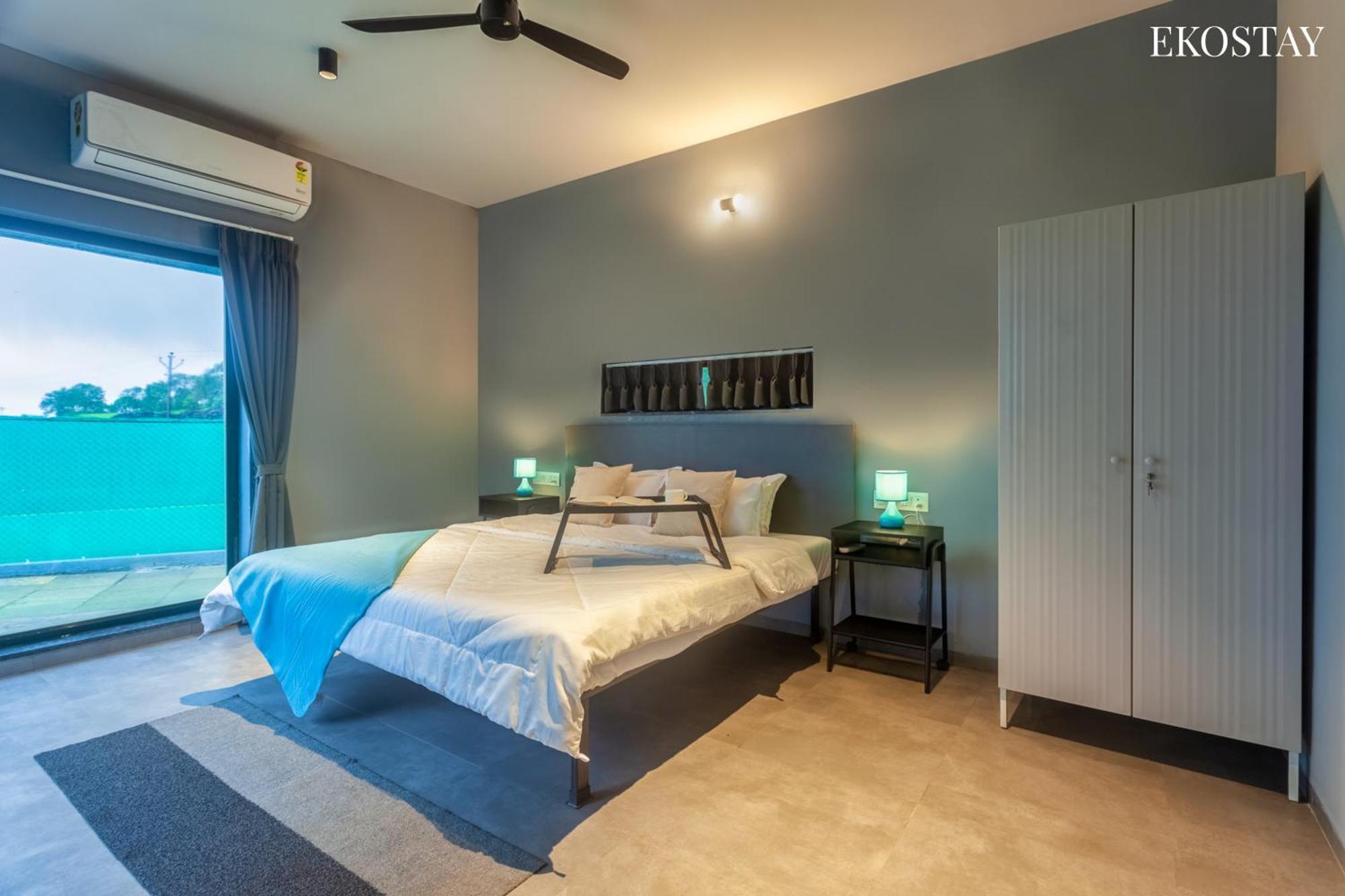 Ekostay - Neptune Villa Igatpuri Exterior foto