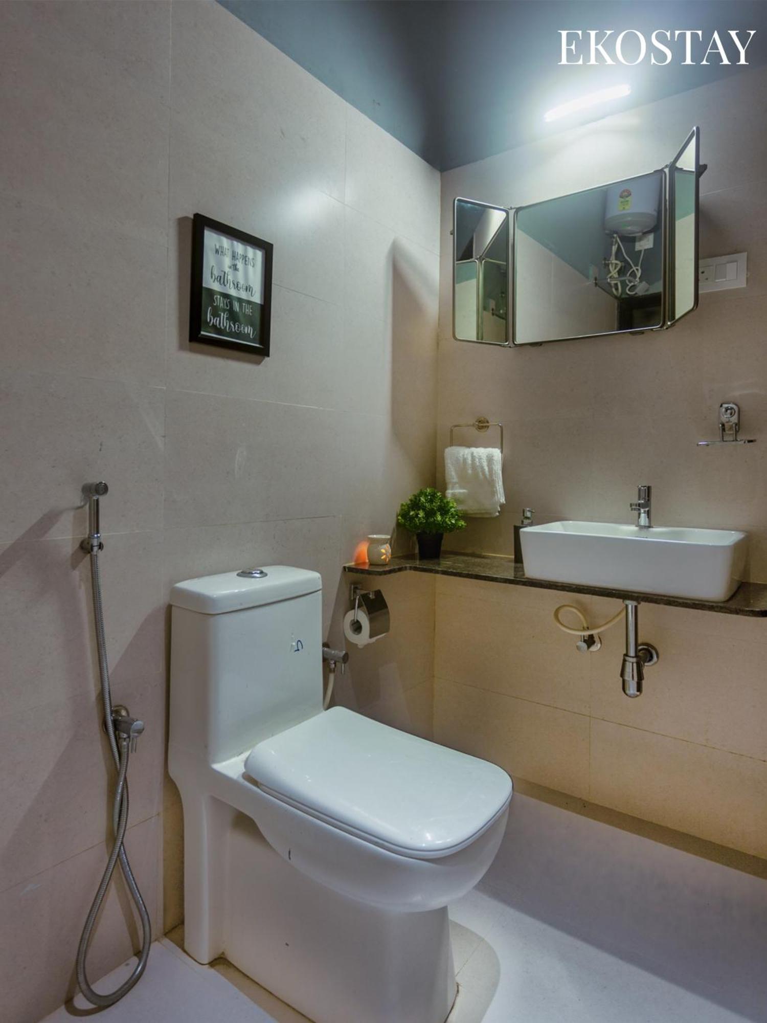 Ekostay - Neptune Villa Igatpuri Exterior foto