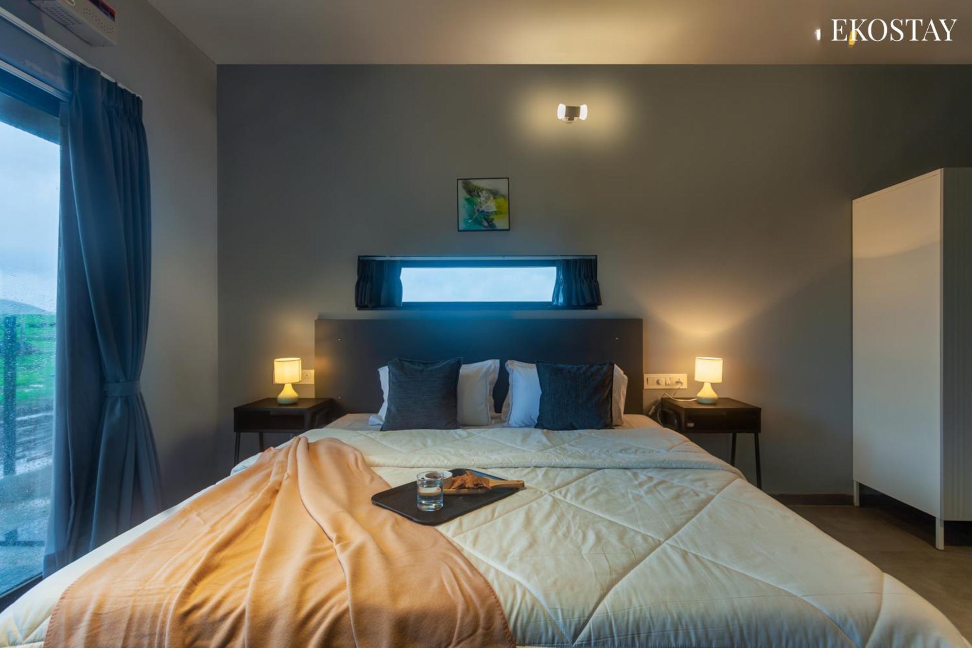 Ekostay - Neptune Villa Igatpuri Exterior foto