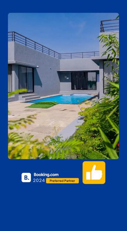 Ekostay - Neptune Villa Igatpuri Exterior foto